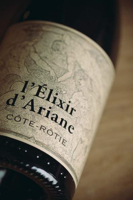 Domaine Christophe Semaska - Bouteilles