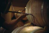 Domaine Christophe Semaska - Cave