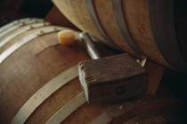Domaine Christophe Semaska - Cave